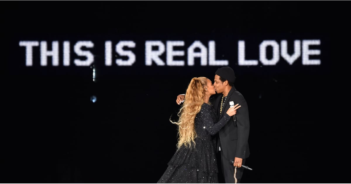 Beyoncé and JAYZ Everything Is Love Album Lyrics POPSUGAR Entertainment