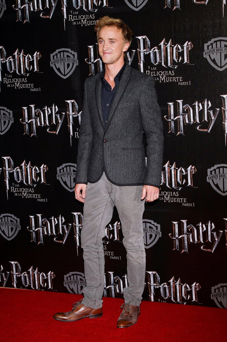 Tom Felton