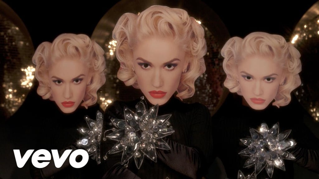 "Make Me Like You" by Gwen Stefani