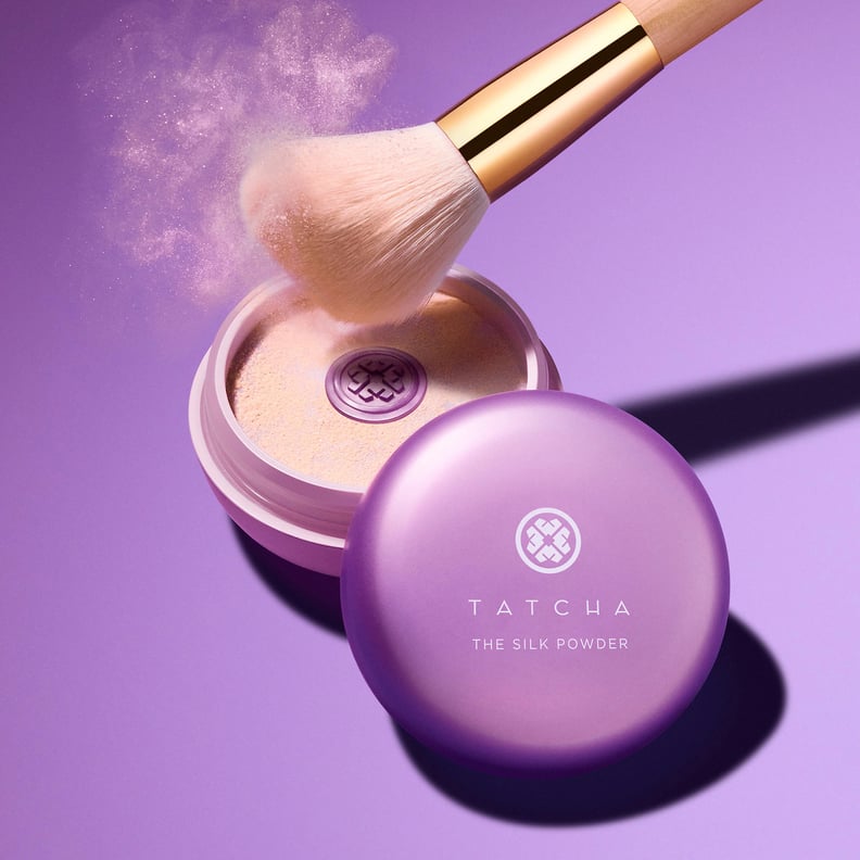 Best Setting Powder From Tatcha