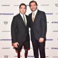 Jake Gyllenhaal and Boston Bombing Survivor Jeff Bauman Look Strong and Sexy on the Red Carpet