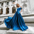 The 34 Best Prom Dresses of 2020 Are So Stunning, High School Can't Handle It