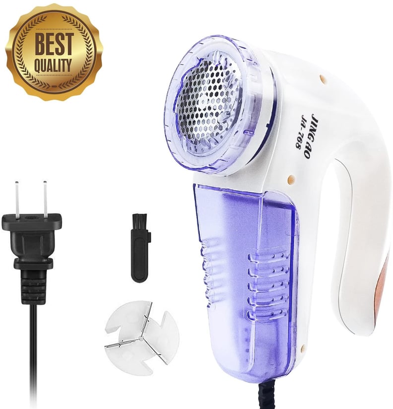 Portable Electric Fabric Shaver
