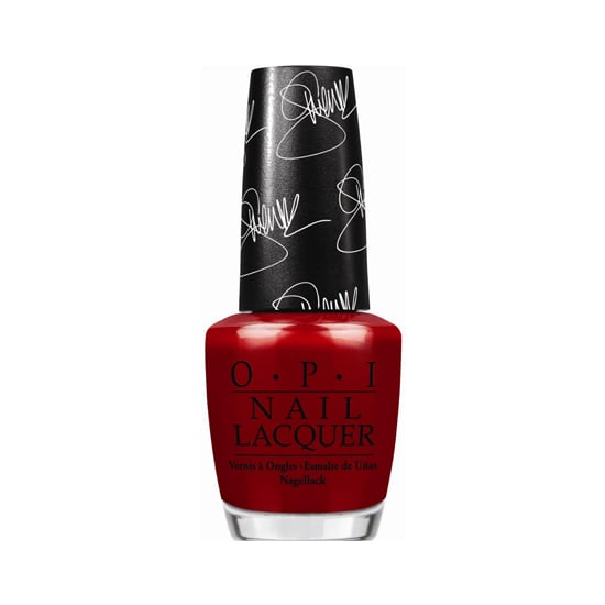 Gwen Stefani For OPI