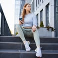 Do You Suffer From "Gymtimidation"? Here's How to Beat Your Fear of the Gym for Good