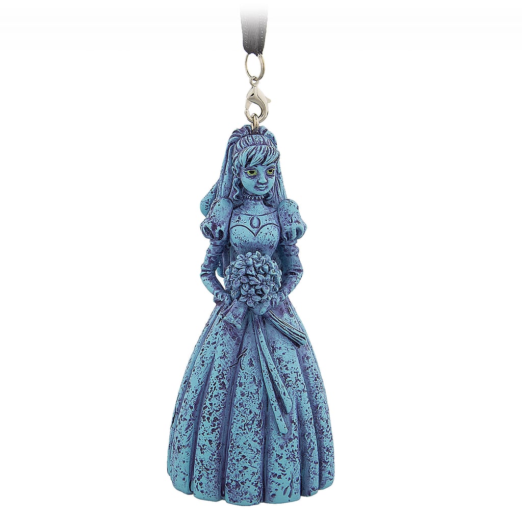 Bride Figural Ornament The Haunted Mansion (22) Haunted Mansion