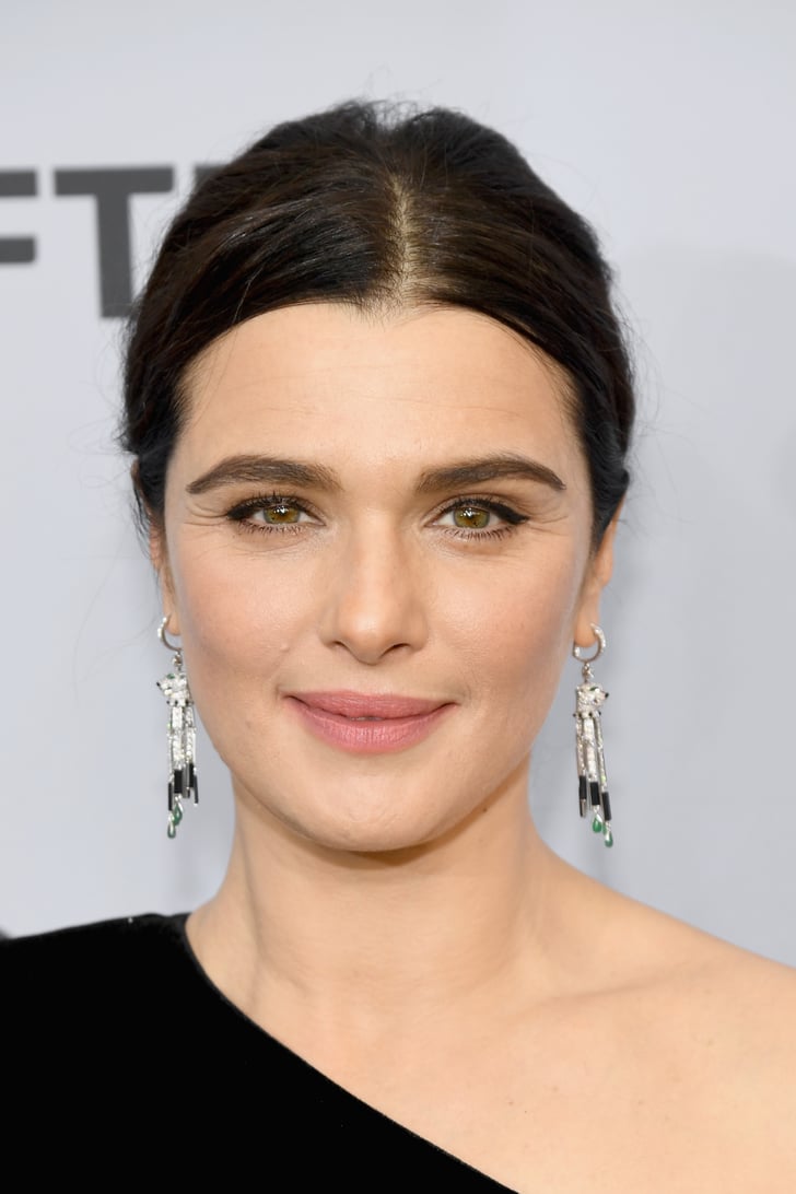 Rachel Weisz No Makeup