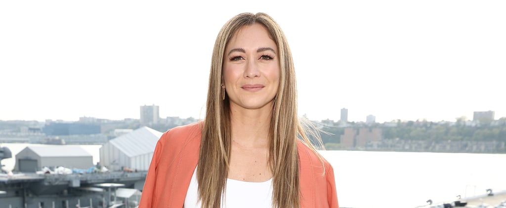 Peloton's Emma Lovewell Thinks Her New Memoir Might Surprise You