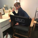 Ellen DeGeneres Gave Makeup-Loving Surprise