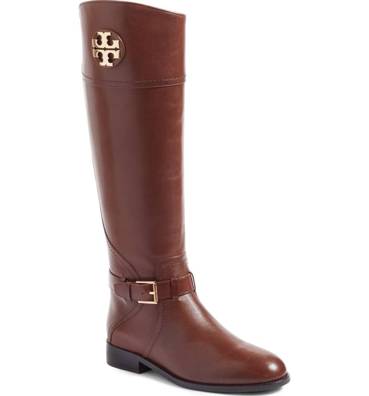 Tory Burch Adeline Boot | Best Boots From Nordstrom | POPSUGAR Fashion ...