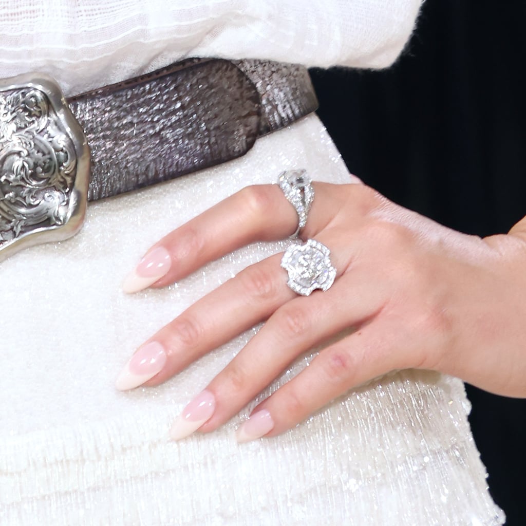You've Heard of French Manicures, but Have You Heard of an American One?