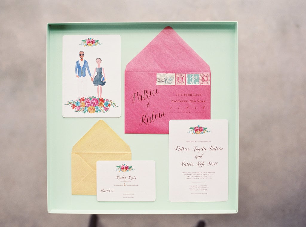 Download Free Fonts for Your Wedding Invitations