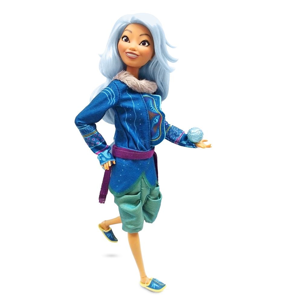 Sisu Doll