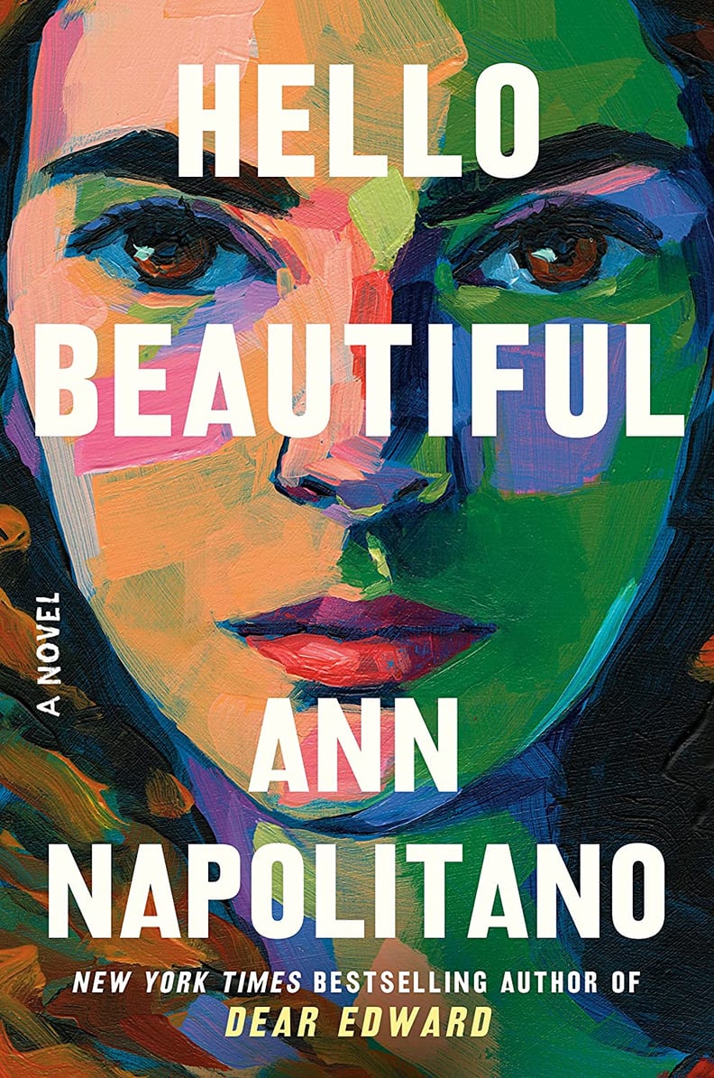 "Hello Beautiful" by Ann Napolitano