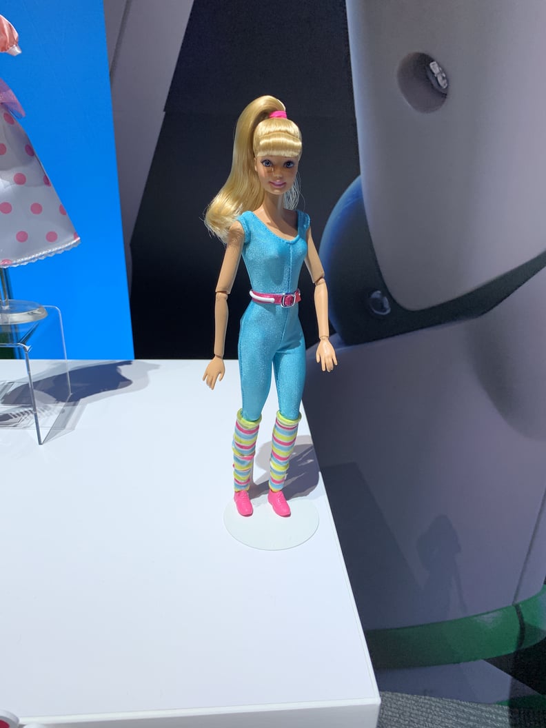 Disney-Pixar Toy Story 4 Barbie