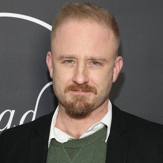 Ben Foster