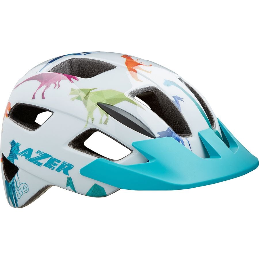 gekko bike helmet