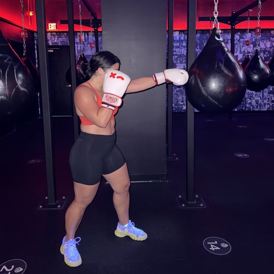 Rumble Boxing Review 2024: See Photos
