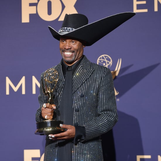 Does Billy Porter have an EGOT?