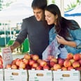 The Smartest Way to Shop at a Farmers Market