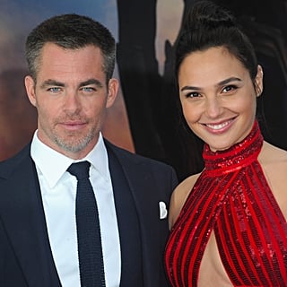 Chris Pine Explains Why Wonder Woman Is More Than Just a Movie