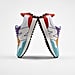 New Balance Rainbow Pride Sneakers 2020