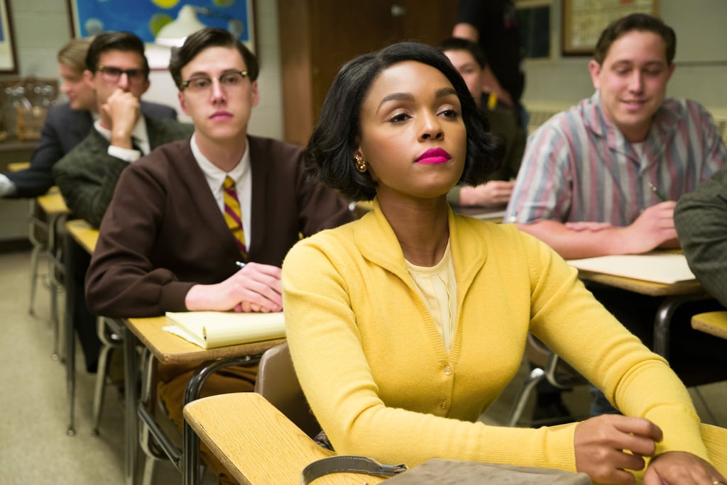 Hidden Figures (2016) Hidden Figures (2016)