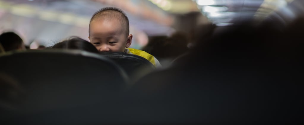 How to Prevent Ear Pain in Kids When Flying