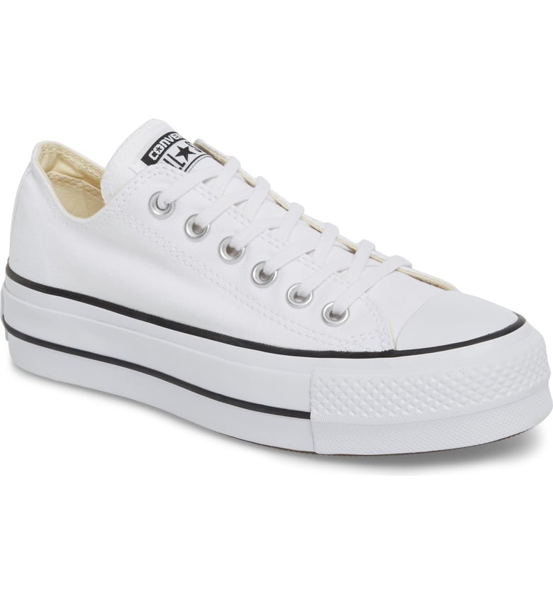 Converse Chuck Taylor All Star Platform Sneaker