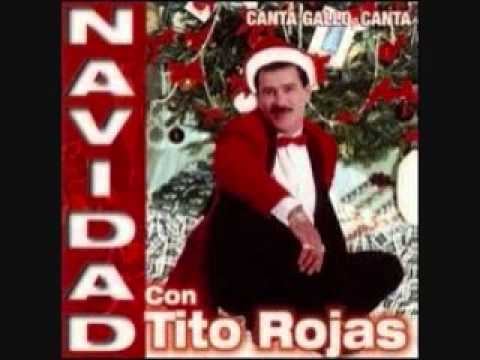 "Medley Navideño" by Tito Rojas