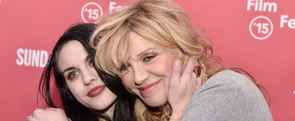Frances Bean Cobain Rolling Stone Interview