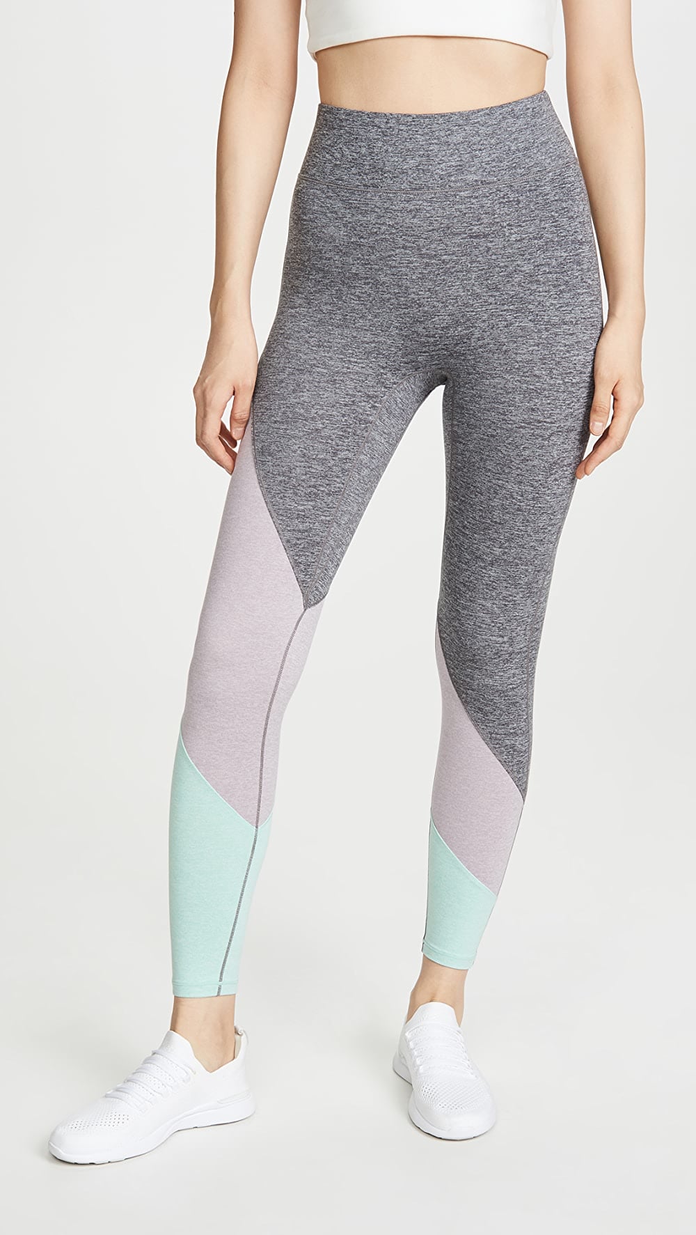 yoga pants that make your bum look good