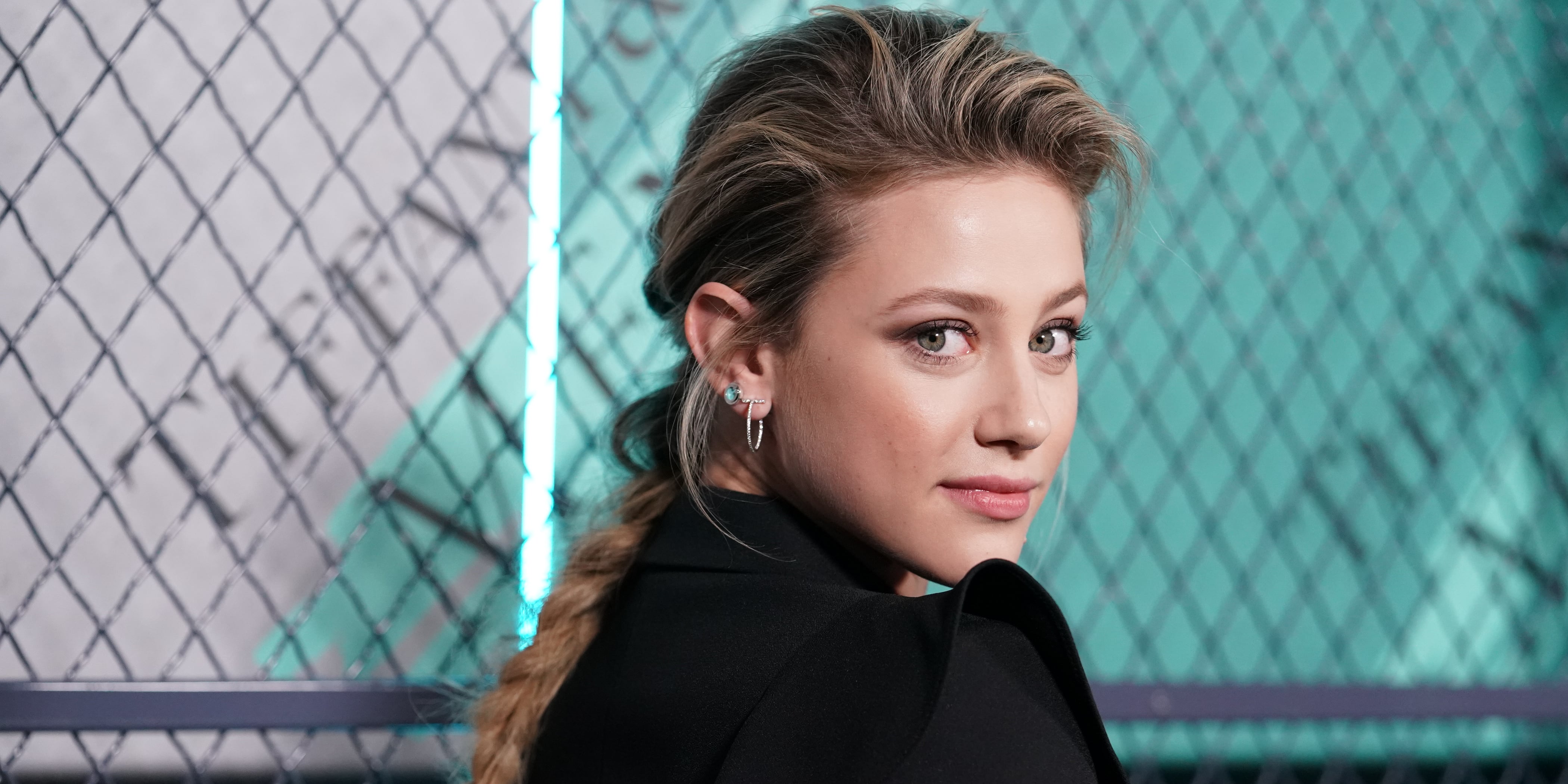 Lili Reinhart's Most Inspirational Quotes PS Celebrity(02)