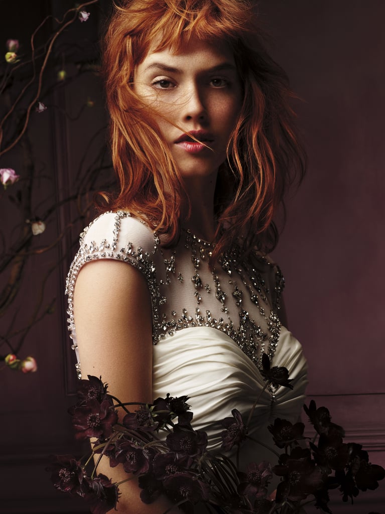 Jenny Packham Wedding Dresses For David's Bridal