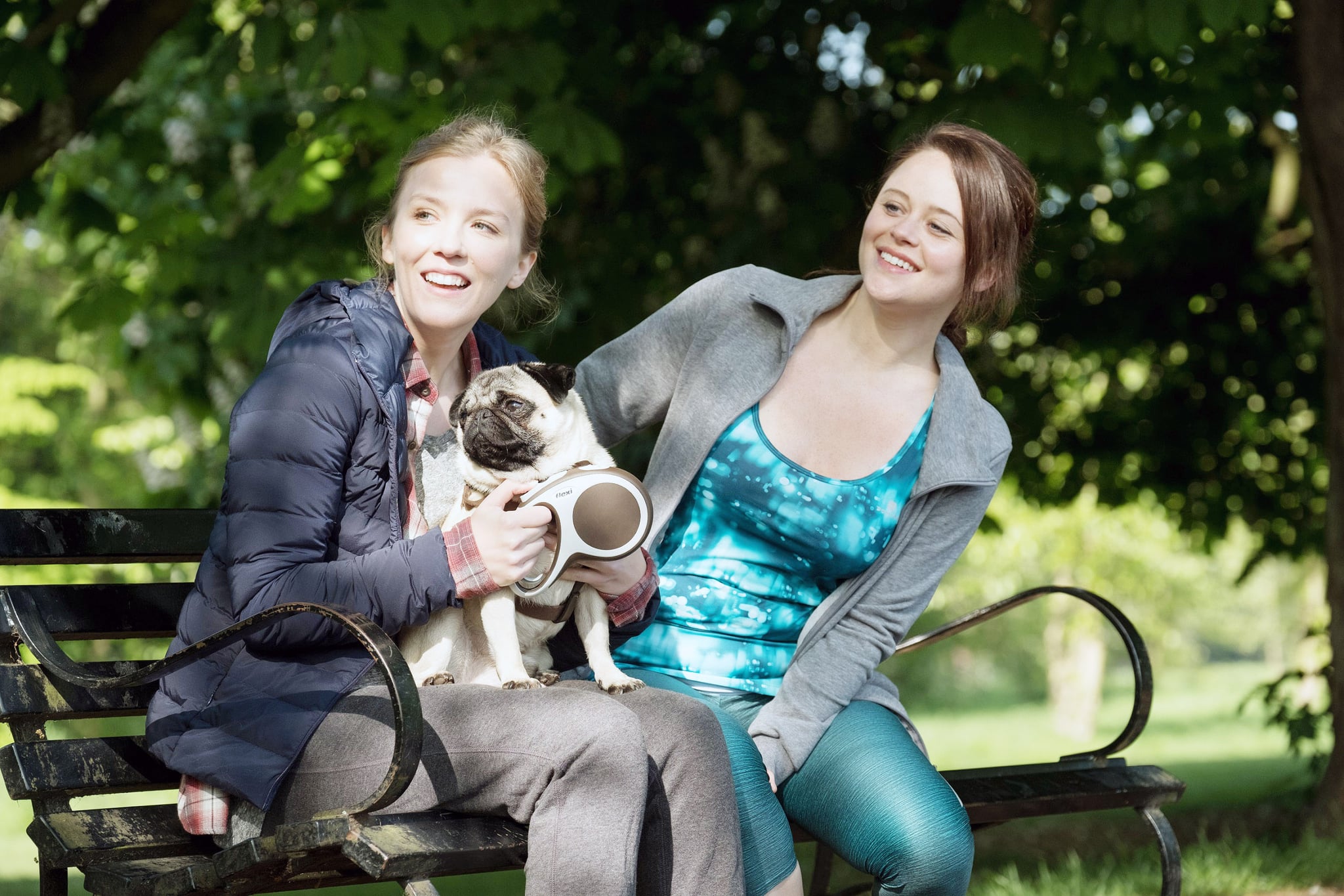 Patrick 14 Pawsome Dog Movies On Netflix That Are Perfect For Your Next Movie Night Popsugar Pets Photo 7 The remaining time he dedicates to his hobby, designing and creating furniture. patrick 14 pawsome dog movies on