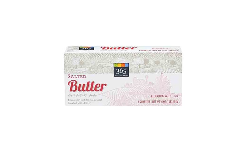 365 Everyday Value Salted Butter