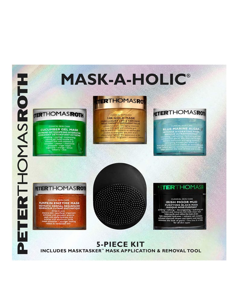 Peter Thomas Roth Mask-a-Holic Kit