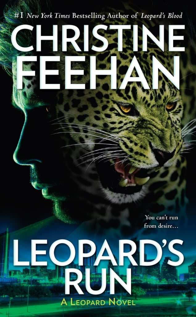 Leopard's Run, Out Nov. 6