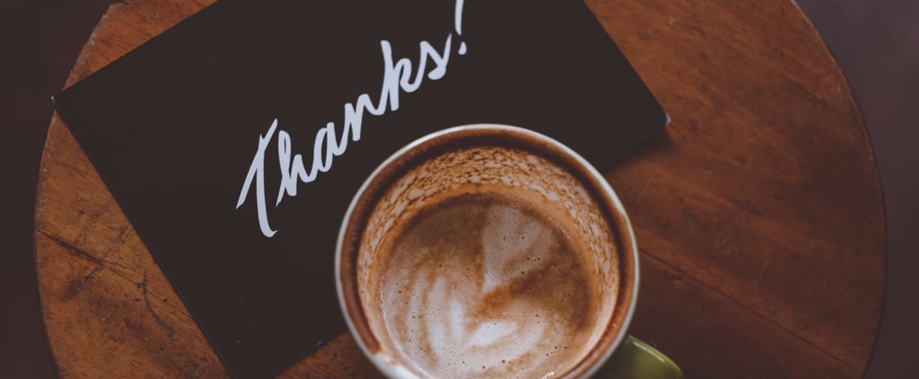 Should You Write Thank-You Notes For Your Kid?