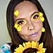 Easter Brows Makeup Inspiration