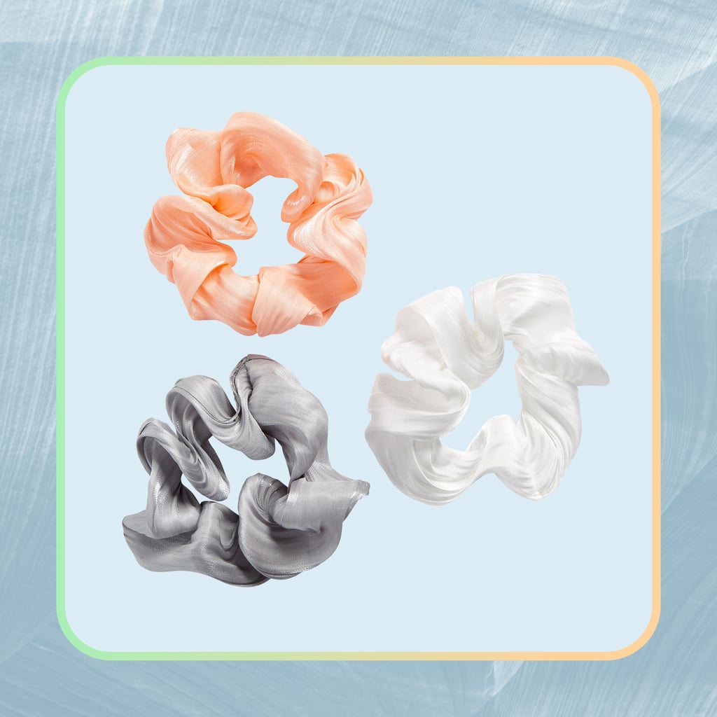 The Cheerful Scrunchies