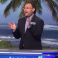 You Won't Believe Your Eyes When You See How Good This Wheel of Fortune Contestant Is