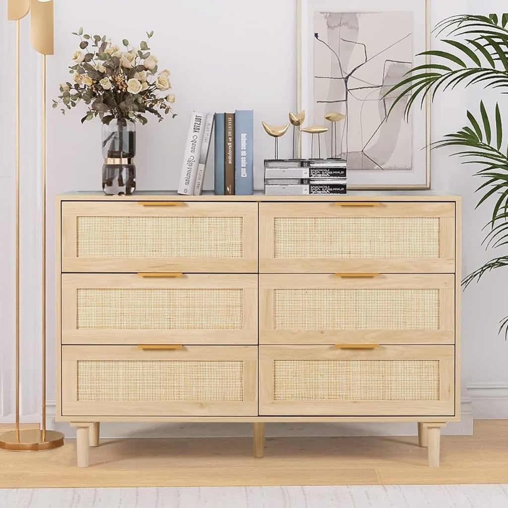 Best Rattan Dresser