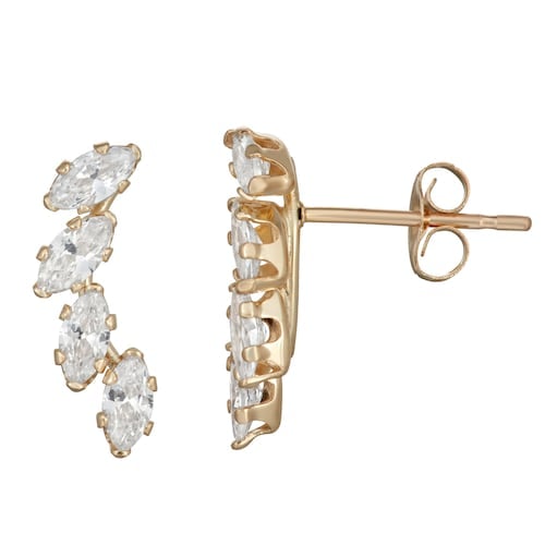 Taylor grace earrings online
