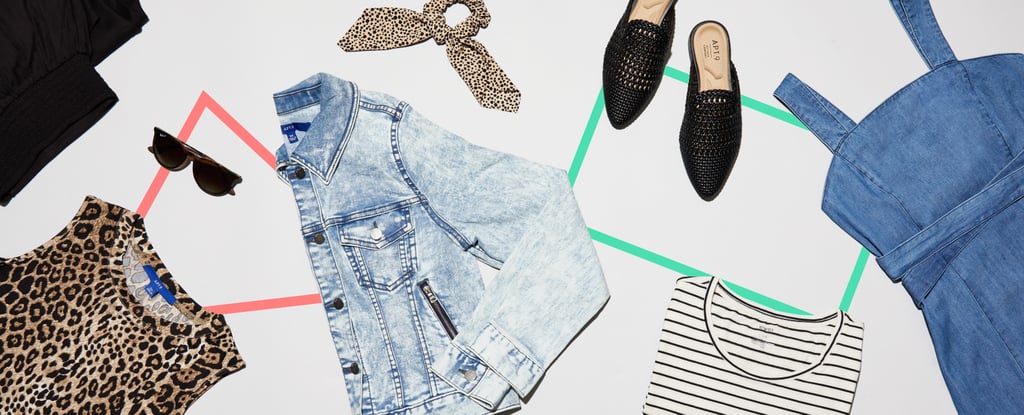 5 Easy Outfit Formulas To Wear In Summer