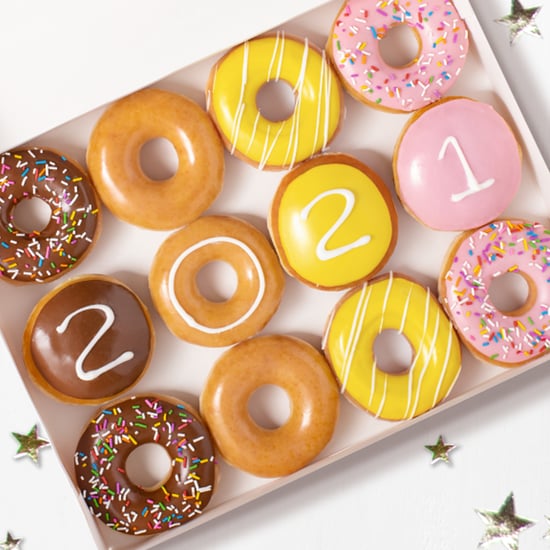 Krispy Kreme Is Giving Free Doughnuts to Graduates in 2021