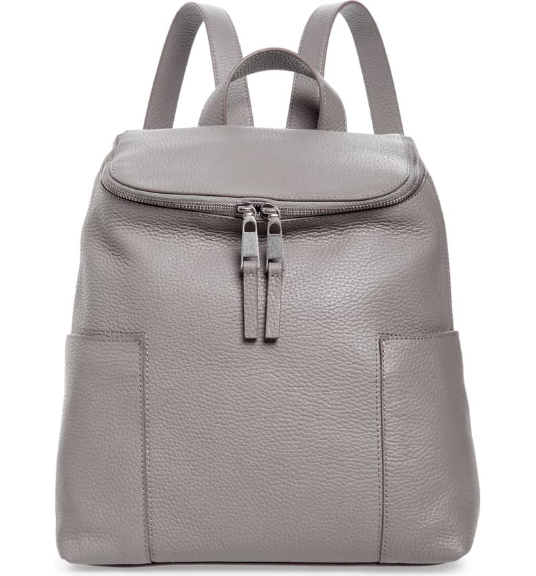 Treasure 2025 bond backpack