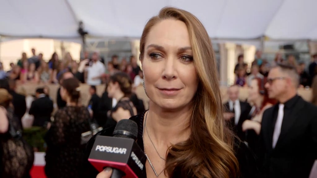 House of Cards Season 4 Interview