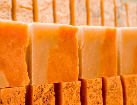 Turmeric Soap Is Trending, but Does It Really Work?