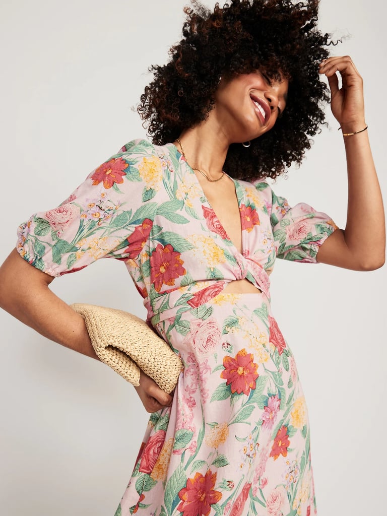 Best Dresses From Old Navy 2023 Best Dresses From Old Navy 2023